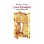Carmen Astrologicum - Paperback