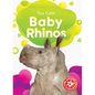 Baby Rhinos - Paperback