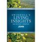 Insights on John - Hardcover
