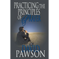Practicing The Principles of Prayer - Paperback
