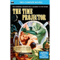 Time Projector, The & Strange Compulsion - Paperback