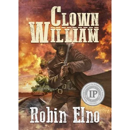 Clown William - Paperback