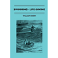 Swimming - Life-Saving - Paperback