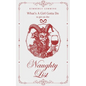 What's A Girl Gotta Do To Get On The Naughty List? - Paperback