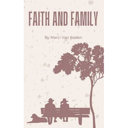 Faith and Family - Paperback