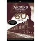 Around the World in 80 Days - Paperback