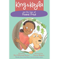King & Kayla and the Case of Found Fred - Hardcover