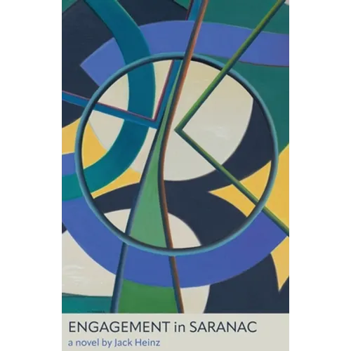 Engagement in Saranac - Paperback