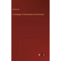 A Catalogue of Dictionaries and Grammars - Hardcover