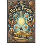 Tales from the Turkic People - Paperback