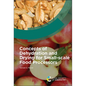 Concepts of Dehydration and Drying for Small-Scale Food Processors - Hardcover