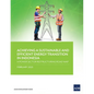Achieving a Sustainable and Efficient Energy Transition in Indonesia: A Power Sector Restructuring Road Map - Paperback