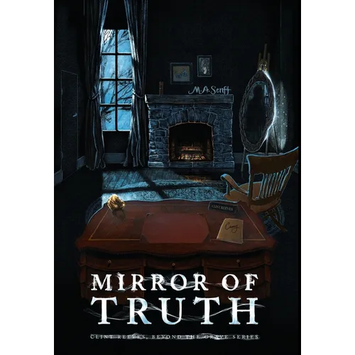 The Mirror of Truth - Hardcover