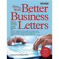 How to Write Better Business Letters - Paperback