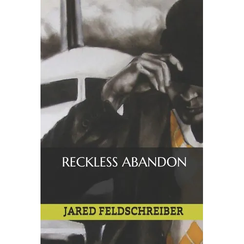 Reckless Abandon - Paperback