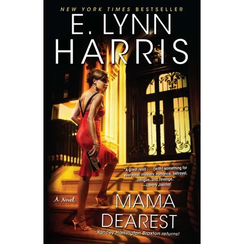 Mama Dearest - Paperback
