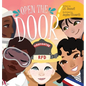 Open the Door - Hardcover