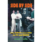 Side By Side: Dean Martin & Jerry Lewis On TV and Radio (hardback) - Hardcover