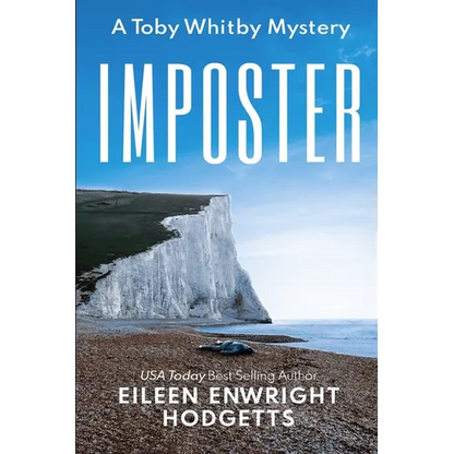 Imposter: A World War Two Mystery - Paperback