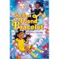 The Best Friend Bracelet - Hardcover