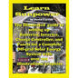 Learn Sun Power: The Illustrated guide to setting up Batteries, Inverter, Charge Controller, and Panels for a Complete Off-grid Solar E - Paperback