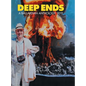 Deep Ends: A Ballardian Anthology 2019 - Hardcover