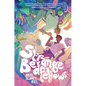 Strange Bedfellows: A Graphic Novel - Hardcover