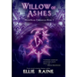 Willow of Ashes: YA Dark Fantasy Adventure - Hardcover