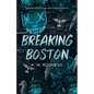 Breaking Boston - Paperback