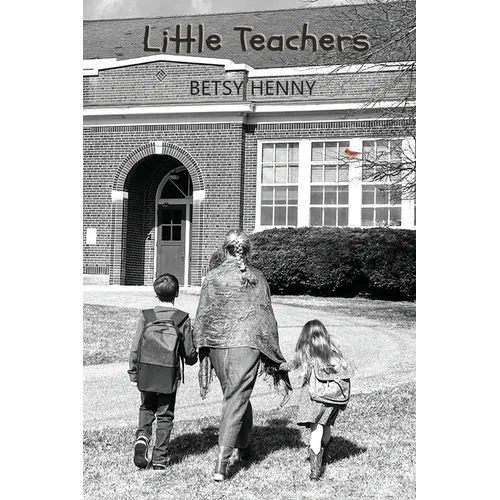 Little Teachers - Paperback