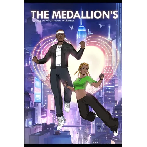 The medallions - Paperback