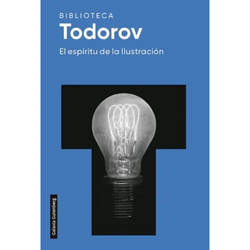 Espíritu de la Ilustración, El - Paperback