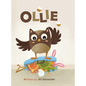 Ollie - Hardcover