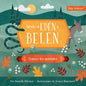 Desde El Edén a Belén: Conoce Los Animales - Hardcover