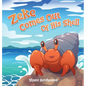 Zeke Comes Out of His Shell - Hardcover