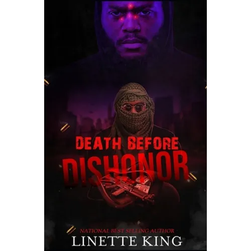 Death before dishonor - Paperback