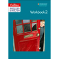 Collins International Primary English Workbook 2 - Paperback