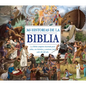 365 Historias de la Biblia (Read and Pray Bible) - Hardcover