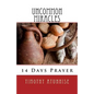 14 Days Prayer & Fasting For Uncommon Miracles - Paperback