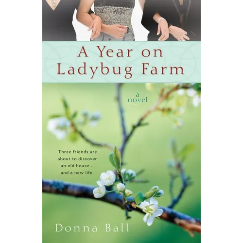 A Year on Ladybug Farm - Paperback