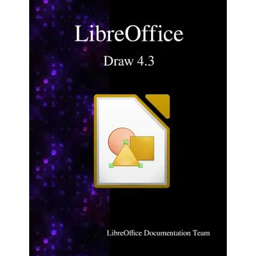 LibreOffice Draw 4.3 - Paperback