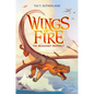 The Dragonet Prophecy (Wings of Fire #1): Volume 1 - Hardcover