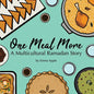 One Meal More: A Multicultural Ramadan Story - Paperback