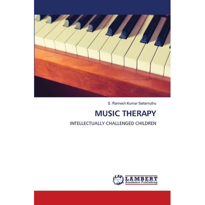 Music Therapy - Paperback