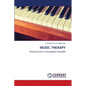 Music Therapy - Paperback