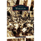 Wheaton - Hardcover