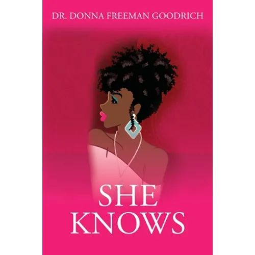 She Knows - Paperback