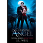 Chasing Angel: A Divisa Novel, Book 3 - Paperback