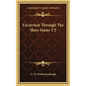 Excursion Through The Slave States V2 - Hardcover