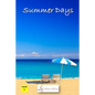 Summer Days - Paperback